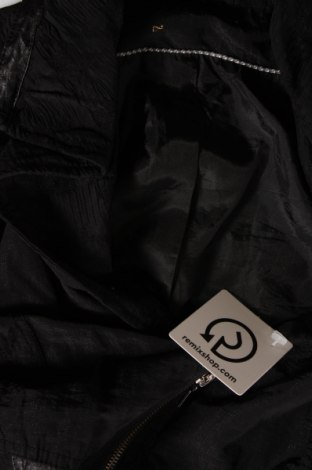 Γυναικείο μπουφάν Biba, Μέγεθος L, Χρώμα Μαύρο, Τιμή 14,00 €