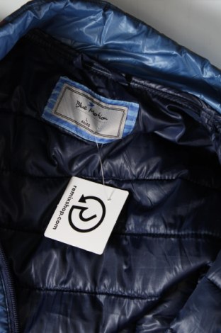 Γυναικείο μπουφάν Blue Motion, Μέγεθος L, Χρώμα Μπλέ, Τιμή 10,39 €