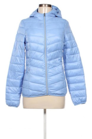 Dámska bunda  Blue Motion, Veľkosť M, Farba Modrá, Cena  15,96 €