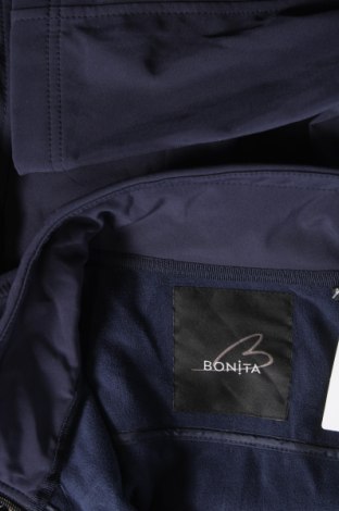 Γυναικείο μπουφάν Bonita, Μέγεθος XL, Χρώμα Μπλέ, Τιμή 10,39 €