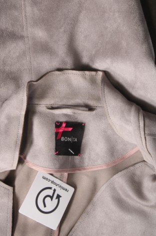 Γυναικείο μπουφάν Bonita, Μέγεθος XL, Χρώμα Γκρί, Τιμή 9,20 €