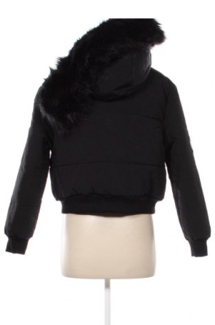 Damenjacke Boohoo, Größe M, Farbe Schwarz, Preis 22,53 €