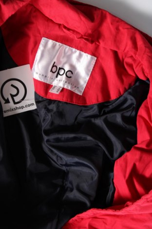 Γυναικείο μπουφάν Bpc Bonprix Collection, Μέγεθος XL, Χρώμα Κόκκινο, Τιμή 14,35 €