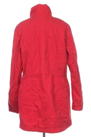 Geacă de femei Bpc Bonprix Collection, Mărime XL, Culoare Roșu, Preț 70,59 Lei