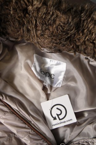 Γυναικείο μπουφάν Bpc Bonprix Collection, Μέγεθος XXL, Χρώμα Γκρί, Τιμή 12,92 €