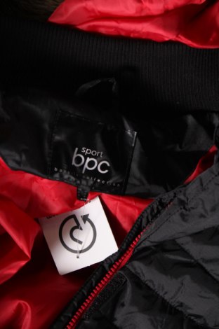 Γυναικείο μπουφάν Bpc Bonprix Collection, Μέγεθος L, Χρώμα Μαύρο, Τιμή 14,35 €