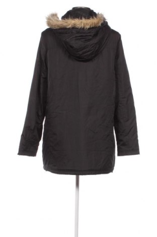 Γυναικείο μπουφάν Bpc Bonprix Collection, Μέγεθος XL, Χρώμα Μαύρο, Τιμή 14,35 €