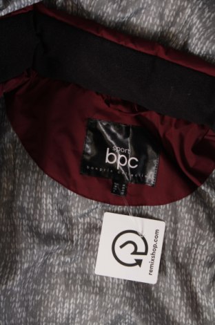 Γυναικείο μπουφάν Bpc Bonprix Collection, Μέγεθος XL, Χρώμα Κόκκινο, Τιμή 23,68 €