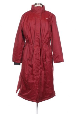 Γυναικείο μπουφάν Bpc Bonprix Collection, Μέγεθος XXL, Χρώμα Κόκκινο, Τιμή 22,60 €