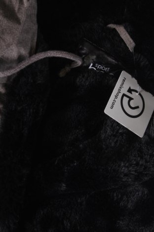 Γυναικείο μπουφάν Bpc Bonprix Collection, Μέγεθος XL, Χρώμα Καφέ, Τιμή 27,99 €