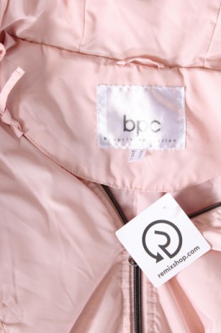 Γυναικείο μπουφάν Bpc Bonprix Collection, Μέγεθος XL, Χρώμα Ρόζ , Τιμή 18,30 €
