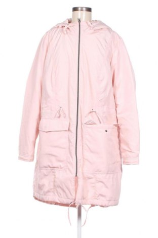 Damenjacke Bpc Bonprix Collection, Größe XL, Farbe Rosa, Preis 21,79 €