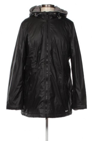 Γυναικείο μπουφάν Bpc Bonprix Collection, Μέγεθος L, Χρώμα Μαύρο, Τιμή 9,33 €