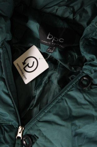 Γυναικείο μπουφάν Bpc Bonprix Collection, Μέγεθος M, Χρώμα Πράσινο, Τιμή 17,58 €