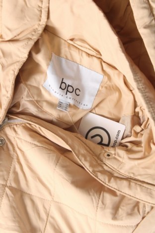 Γυναικείο μπουφάν Bpc Bonprix Collection, Μέγεθος XL, Χρώμα  Μπέζ, Τιμή 13,28 €