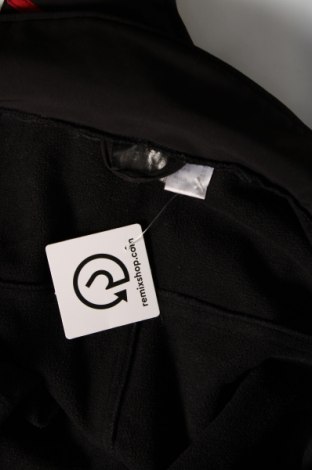Γυναικείο μπουφάν Bpc Bonprix Collection, Μέγεθος XL, Χρώμα Μαύρο, Τιμή 10,39 €