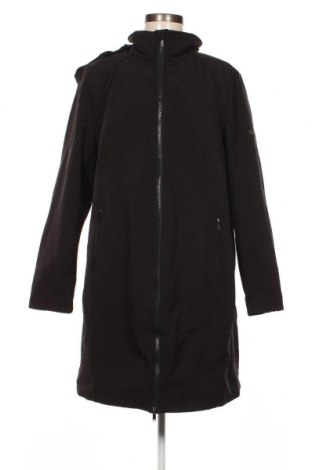 Γυναικείο μπουφάν Bpc Bonprix Collection, Μέγεθος XL, Χρώμα Μαύρο, Τιμή 29,69 €