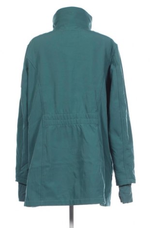 Γυναικείο μπουφάν Bpc Bonprix Collection, Μέγεθος XL, Χρώμα Μπλέ, Τιμή 10,39 €