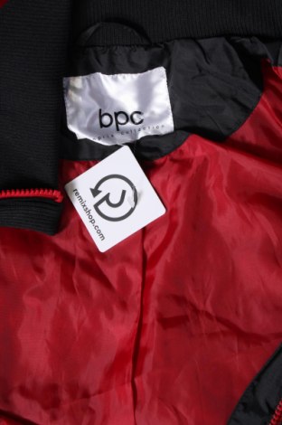 Γυναικείο μπουφάν Bpc Bonprix Collection, Μέγεθος XL, Χρώμα Μαύρο, Τιμή 10,39 €
