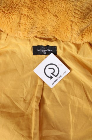 Γυναικείο μπουφάν C&A, Μέγεθος S, Χρώμα Κίτρινο, Τιμή 14,35 €