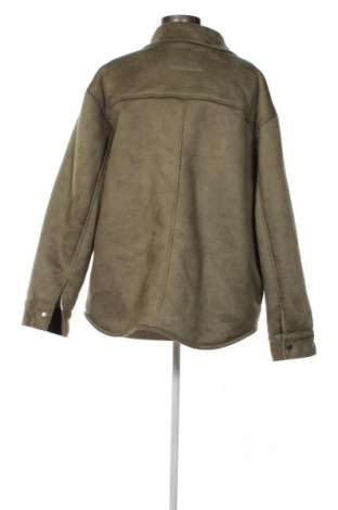 Γυναικείο μπουφάν C&A, Μέγεθος XXL, Χρώμα Πράσινο, Τιμή 14,71 €