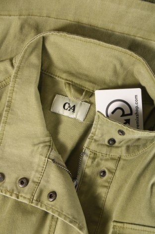Damenjacke C&A, Größe M, Farbe Grün, Preis 15,97 €