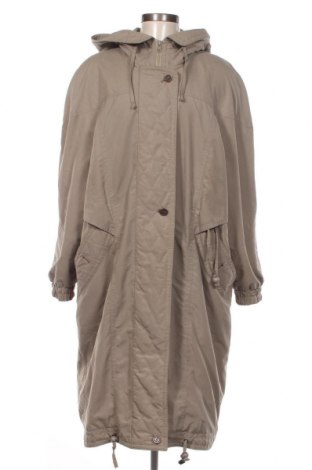 Γυναικείο μπουφάν C&A, Μέγεθος XL, Χρώμα Γκρί, Τιμή 17,00 €