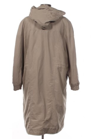 Γυναικείο μπουφάν C&A, Μέγεθος XL, Χρώμα Γκρί, Τιμή 14,00 €