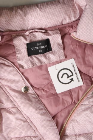 Dámská bunda  C&A, Velikost L, Barva Růžová, Cena  546,00 Kč