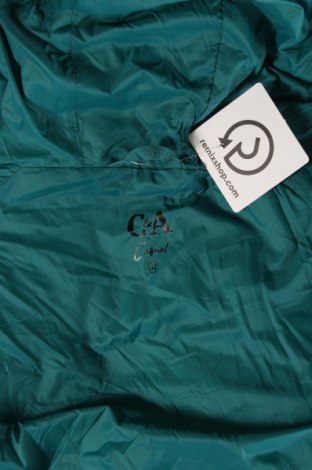 Damenjacke C&A, Größe L, Farbe Blau, Preis 25,43 €