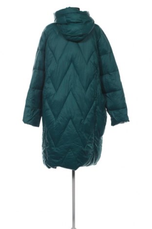 Γυναικείο μπουφάν C&A, Μέγεθος L, Χρώμα Μπλέ, Τιμή 22,60 €