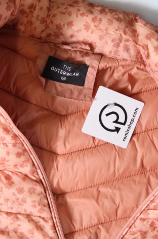 Γυναικείο μπουφάν C&A, Μέγεθος L, Χρώμα Ρόζ , Τιμή 10,39 €
