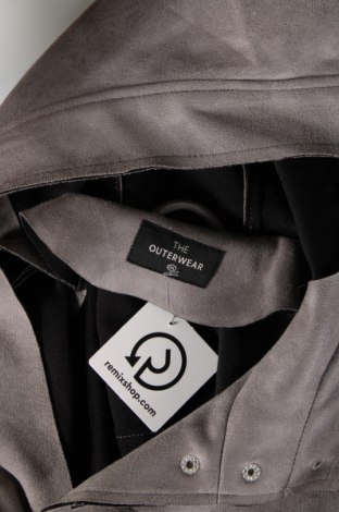 Dámska bunda  C&A, Veľkosť L, Farba Sivá, Cena  5,44 €