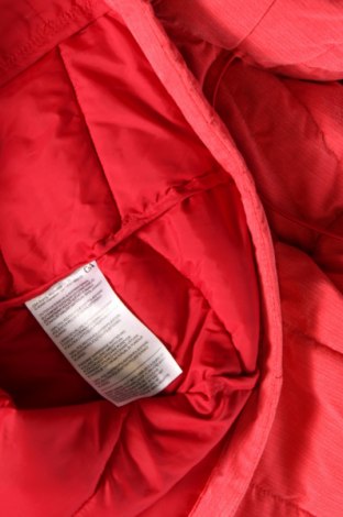 Dámska bunda  C&A, Veľkosť M, Farba Červená, Cena  18,00 €