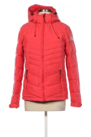Γυναικείο μπουφάν C&A, Μέγεθος M, Χρώμα Κόκκινο, Τιμή 21,90 €