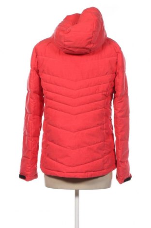 Γυναικείο μπουφάν C&A, Μέγεθος M, Χρώμα Κόκκινο, Τιμή 21,90 €