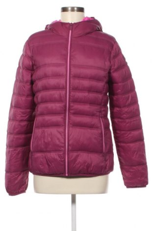 Γυναικείο μπουφάν CMP, Μέγεθος M, Χρώμα Ρόζ , Τιμή 23,13 €