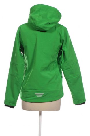Dámská bunda  CMP, Velikost XL, Barva Zelená, Cena  1 084,00 Kč