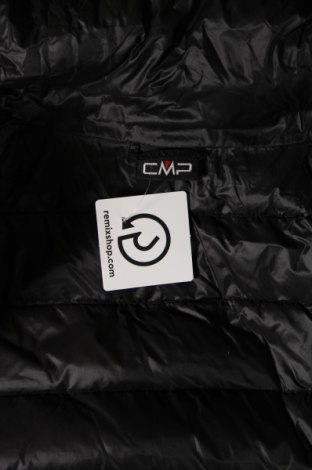 Dámska bunda  CMP, Veľkosť M, Farba Čierna, Cena  22,97 €