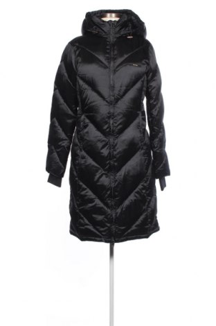 Γυναικείο μπουφάν Calvin Klein, Μέγεθος L, Χρώμα Μαύρο, Τιμή 118,76 €