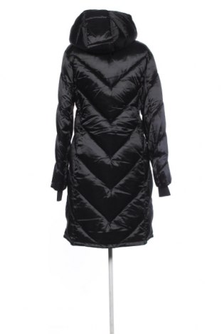 Дамско яке Calvin Klein, Размер L, Цвят Черен, Цена 384,00 лв.
