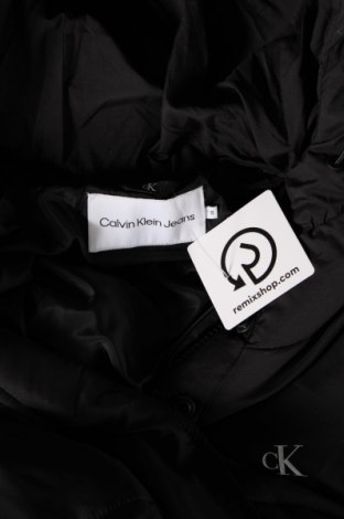 Γυναικείο μπουφάν Calvin Klein Jeans, Μέγεθος S, Χρώμα Μαύρο, Τιμή 201,55 €