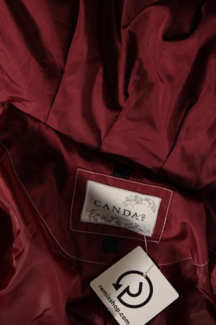 Γυναικείο μπουφάν Canda, Μέγεθος XXL, Χρώμα Ρόζ , Τιμή 12,20 €