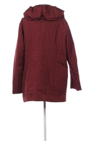 Γυναικείο μπουφάν Canda, Μέγεθος XXL, Χρώμα Ρόζ , Τιμή 12,20 €