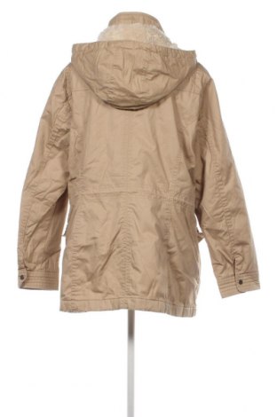 Damenjacke Canda, Größe XL, Farbe Beige, Preis € 10,90