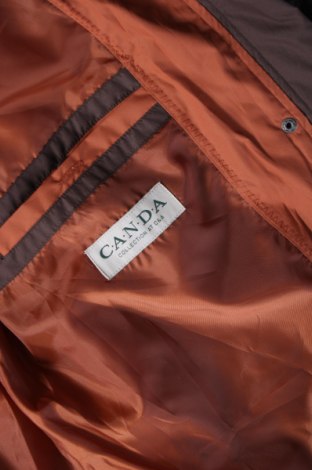 Γυναικείο μπουφάν Canda, Μέγεθος XL, Χρώμα Καφέ, Τιμή 13,28 €