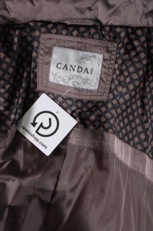 Γυναικείο μπουφάν Canda, Μέγεθος XL, Χρώμα Καφέ, Τιμή 10,09 €