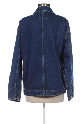 Damenjacke Carhartt, Größe S, Farbe Blau, Preis € 120,62
