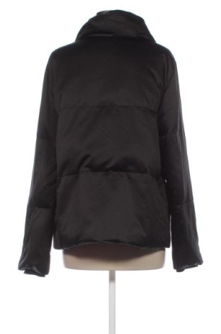 Γυναικείο μπουφάν Caroll, Μέγεθος L, Χρώμα Μαύρο, Τιμή 25,11 €