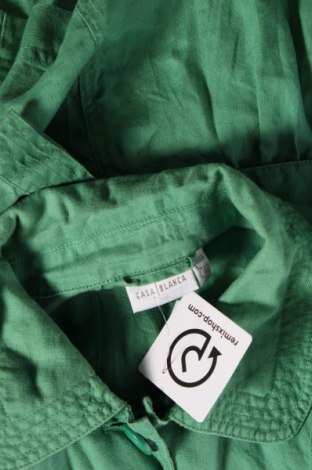 Damenjacke Casa Blanca, Größe L, Farbe Grün, Preis € 27,99